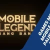 Games Moba Mobile Legends Paling Populer Di Asia Tenggara