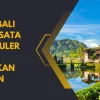 Pulau Bali Jadi Wisata Terpopuler Dunia Kalahkan London