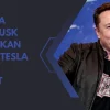Ada Apa Elon Musk Donasikan Saham Tesla Yang Sangat Besar