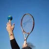 asal usul dan sejarah olahraga tenis