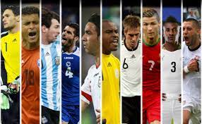 Berita Bola Terbaru dan Paling Panas Hari Ini: Update Terkini Dunia Sepakbola