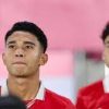 3 Pemain Bintang Timnas Indonesia yang Absen Lawan Irak dan Filipina